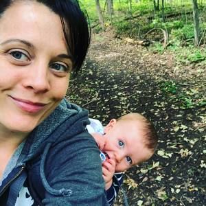 Meet your Posher, Kelly